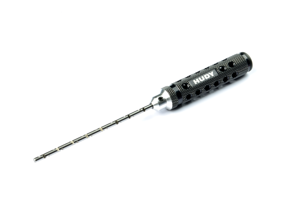 HUDY Arm Reamer 3.5mm    107642