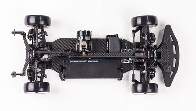 WRC STX8