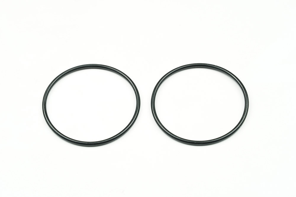 Blue O-ring for the new differential    95020