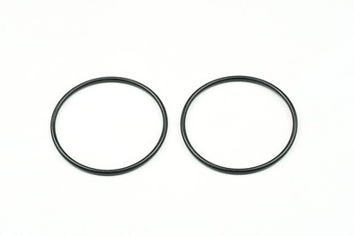 Blue O-ring for the new differential    95020