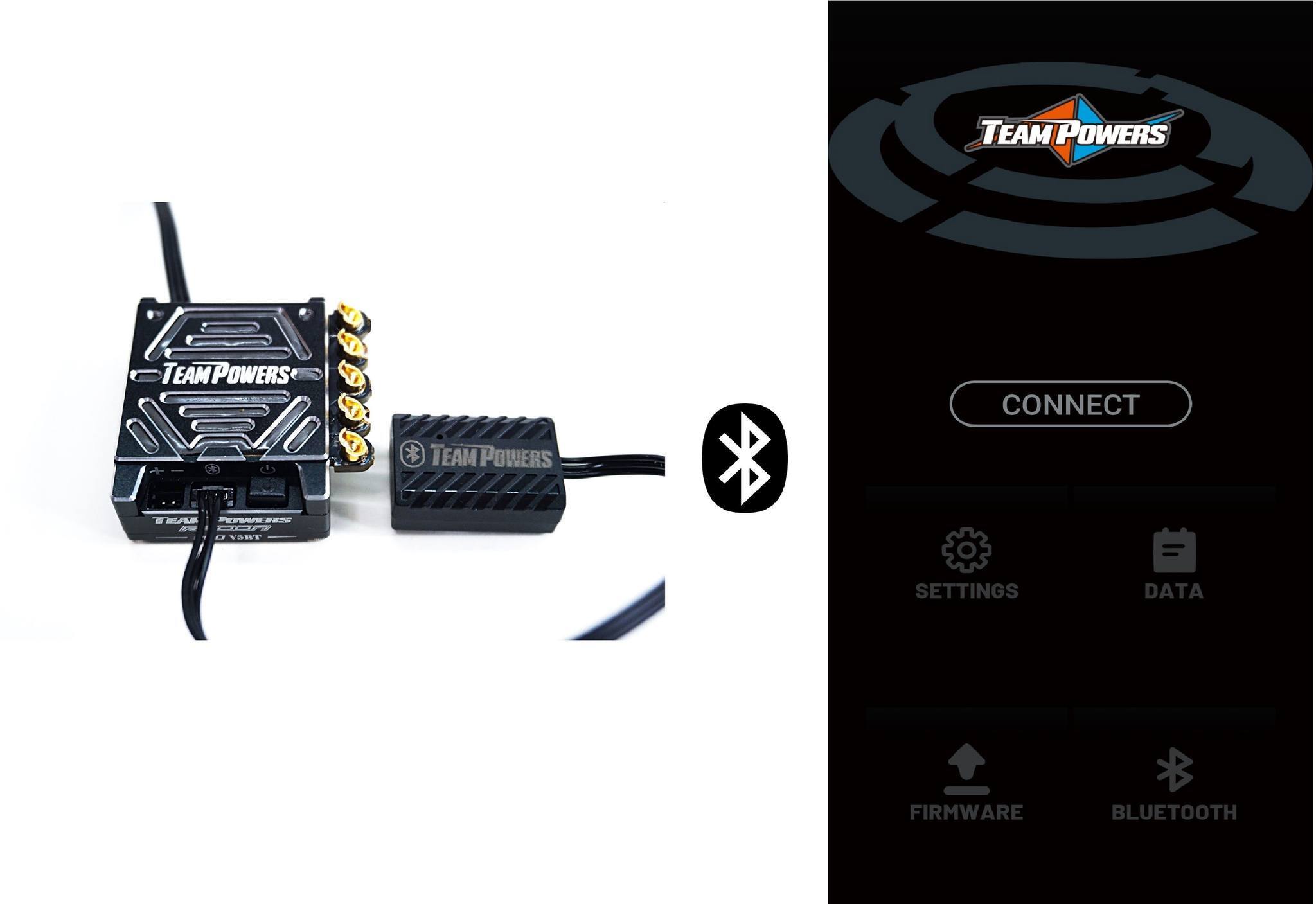 2S – Xtrapower RC – Dé webwinkel voor RC bodies, onderdelen