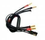 TEAM POWERS Charging Leads 3in1 560mm TPR-CC-3-1-V2 TEAM POWERS Charging Leads 3in1 560mm TPR-CC-3-1-V2