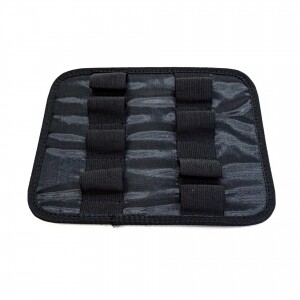 TEAM POWERS RC Carry Tod Bag Soft    230 x 190 x 115mm    TPR-RCTB