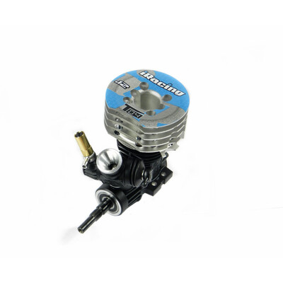 IRACING T04 3 Port Touring onroad CERAMIC DLC .12 ENGINE