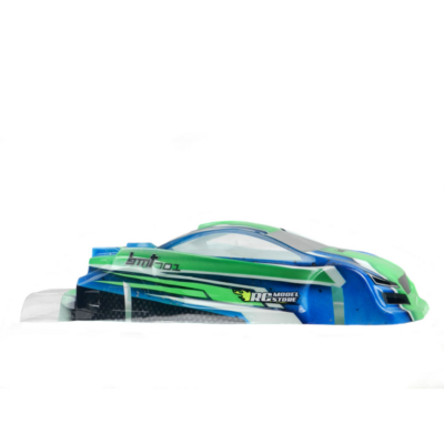 IRACING Body M10 Light 1/10 200mm Touring IRM10-075