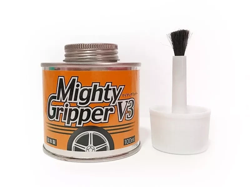 Mighty Gripper V3 Orange