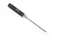 HUDY Limited Edition Arm Reamer 4,0mm    107644