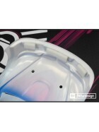 Bittydesign Touring Car body front Foam Kit    BDTC-FM2646