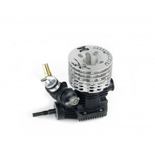 (On Order) IRACING X04 Onroad .21 motor