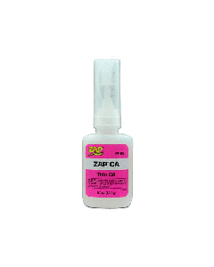 ZAP A Gap Thin CA 14.1Gr