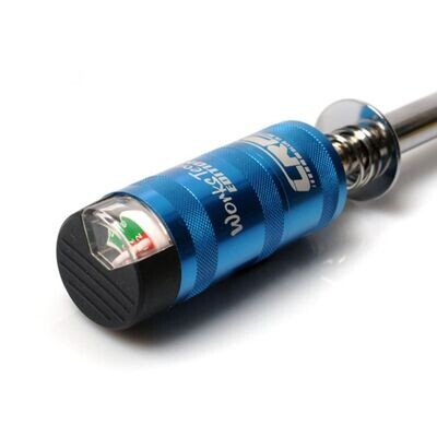 LRP Glowplug Igniter with Voltmeter (no battery incl)    37316