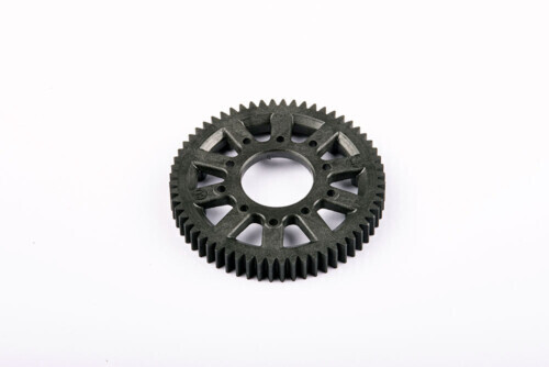 Composite 2 speed gear 60T (1st)    03171-60