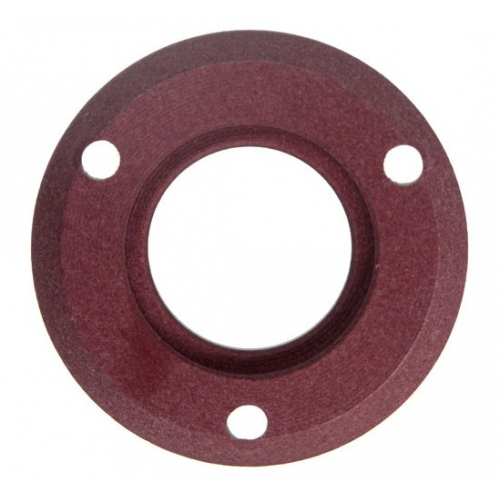 IRACING Red Clutch-Shoe for Centax 1/8 Onroad    S21RVS-C