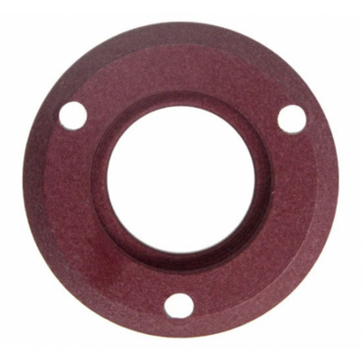 IRACING Red Clutch-Shoe for Centax 1/8 Onroad    S21RVS-C