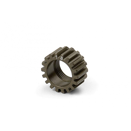 XRAY XCA Alu Pinion Gear 16T (1st)     338516