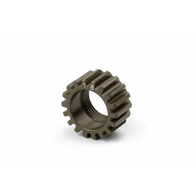 XRAY XCA Alu Pinion Gear 16T (1st)     338516