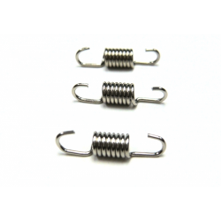 XCEED Spring Inline Short .12    103360