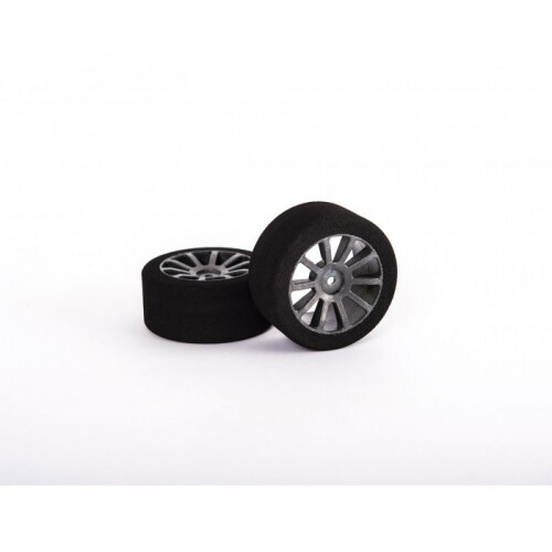 MATRIX Front tyres 37Shore     MX-10A37AC