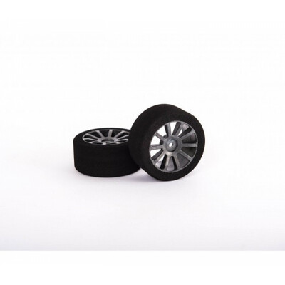 MATRIX Front tyres 37Shore     MX-10A37AC