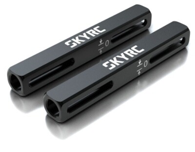 SKYRC Chassis Droop Gauge blocks    3SK6069-13