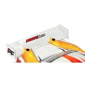 PROTOFORM Pro-TC Wing Kit (2) for 200MM TC     PR1720-01