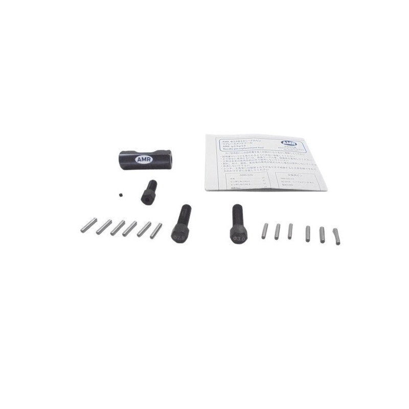 AMR Drive pin replacement Tool (set) AMR-020 AMR Drive pin replacement Tool (set) AMR-020