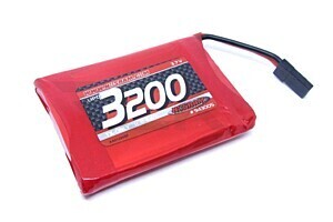 1S Lipo for Sanwa MT-44 3200mAh