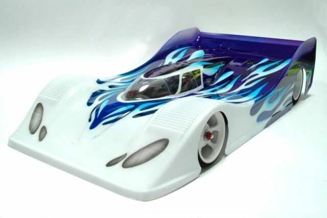 Package with Awesomatix A12 LMP