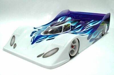 Package with Awesomatix A12 LMP