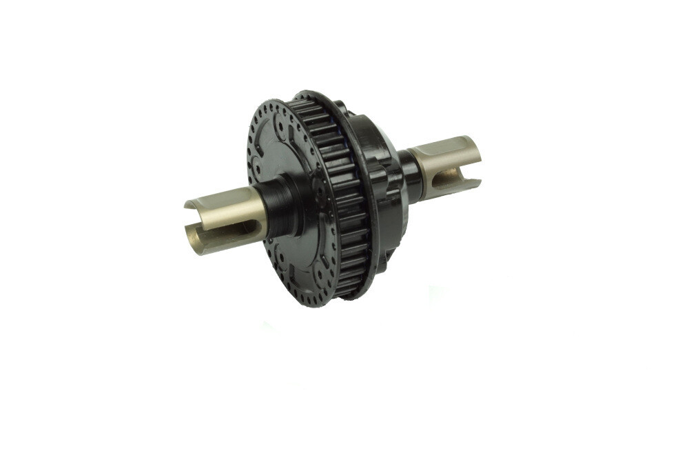 WRC Rear Differential Gear 500037