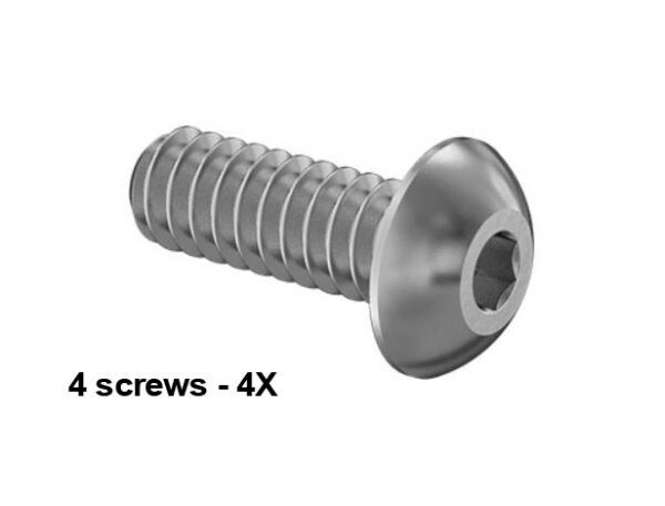 5/16 x 4-40BH-SS    1437