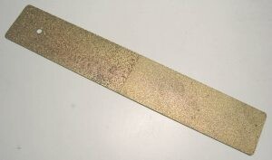 Tire Sanding Paddle 65/130    5010