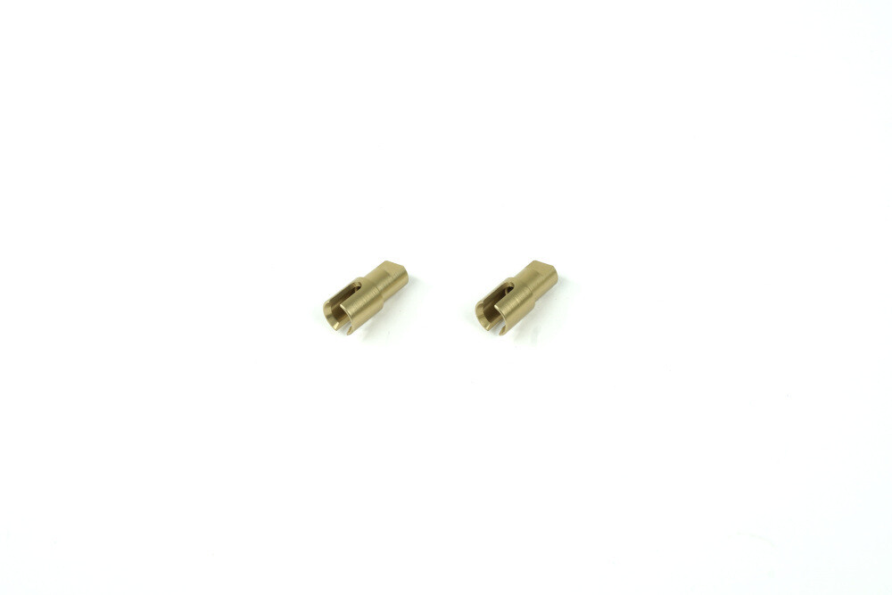 WRC Alu Front Axle Adapter    500033-2