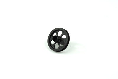 WRC Front Solid Axle    500033-1
