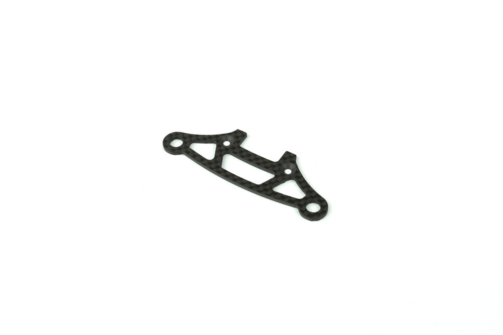 WRC Carbon Fiber Bumper    500009