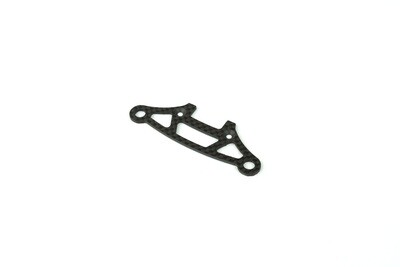 WRC Carbon Fiber Bumper    500009