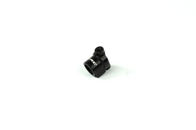 WRC Alu Steering Block    500034