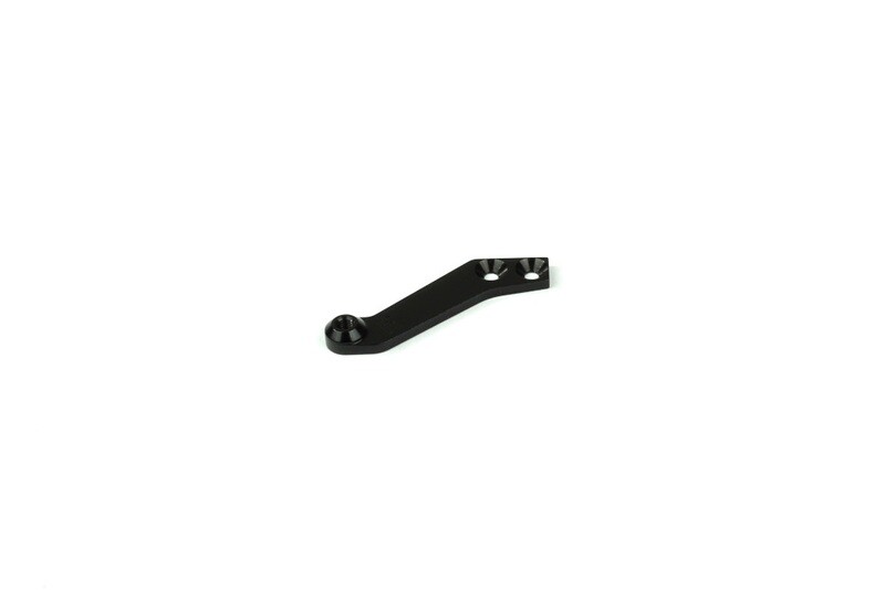 WRC Alu Steering Lever LEFT 500035-L WRC Alu Steering Lever LEFT 500035-L