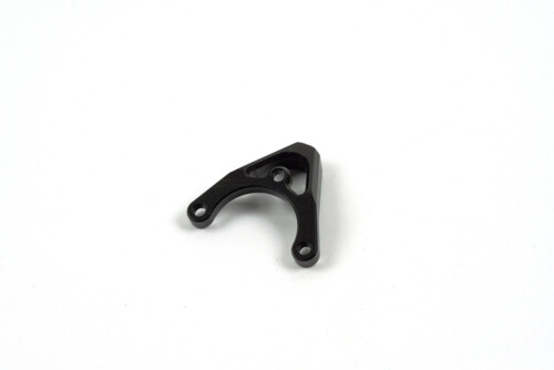 WRC Alu Upright    03337-3