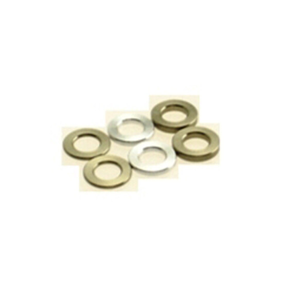 HIRO Seiko 3mm Spacer set 0.5 - 0.75 - 1.0    69448