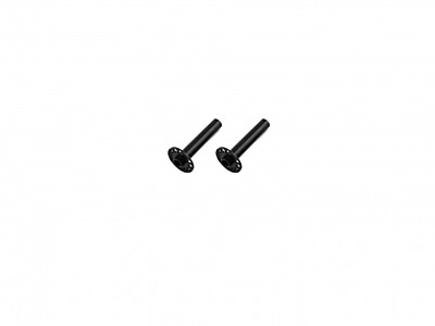 Awesomatix ST1208-C6 - A12 - Steering Block Post 6deg Caster     ST1208-C6