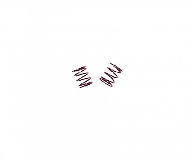 Awesomatix SPR12F-C0.7 - A12 - Optional Front Spring PINK C0.9    SPR12F-C0.7