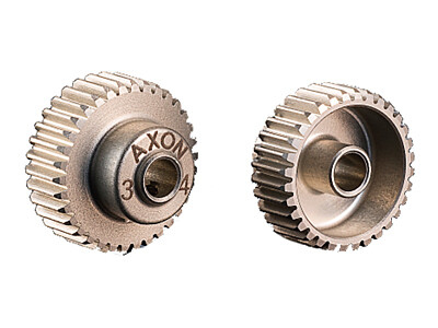 50T AXON Pinion Gear 64dp    GP-A6-050