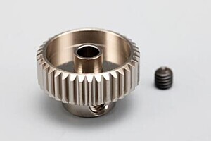 AXON Pinion Gear 64dp 49t