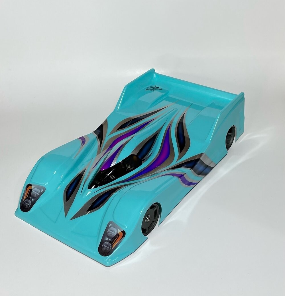 SUPERRAD SR-06 Lite 015