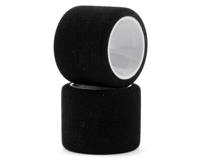 CRC 1/12th Rear Pro-Cuts Magenta    2176