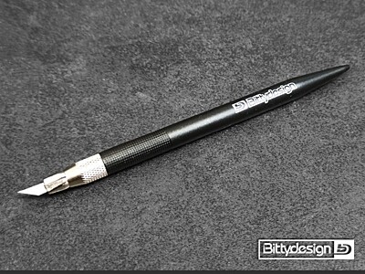 Bittydesign Hobby Art Knife   BDHK-11323
