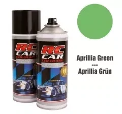 RC CAR Colors 150ml Aprilia Green    944
