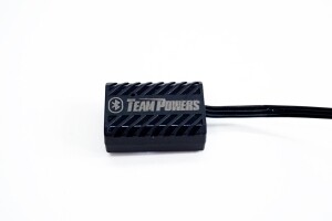 TEAM POWERS Speed Control Bluetooth Device TPR-SP-BT