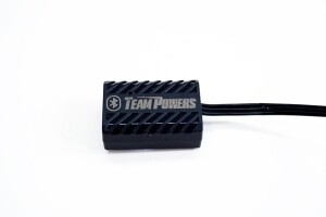 TEAM POWERS Speed Control Bluetooth Device      TPR-SP-BT